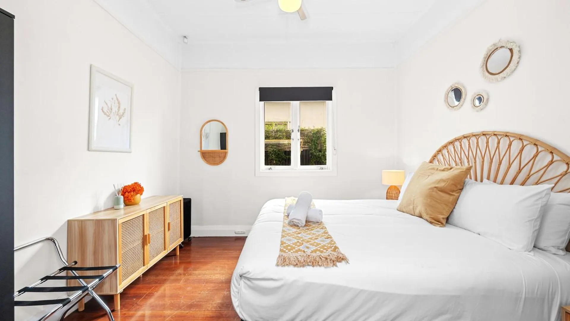59 Balmoral - Classic Australian Charm Perth Australie