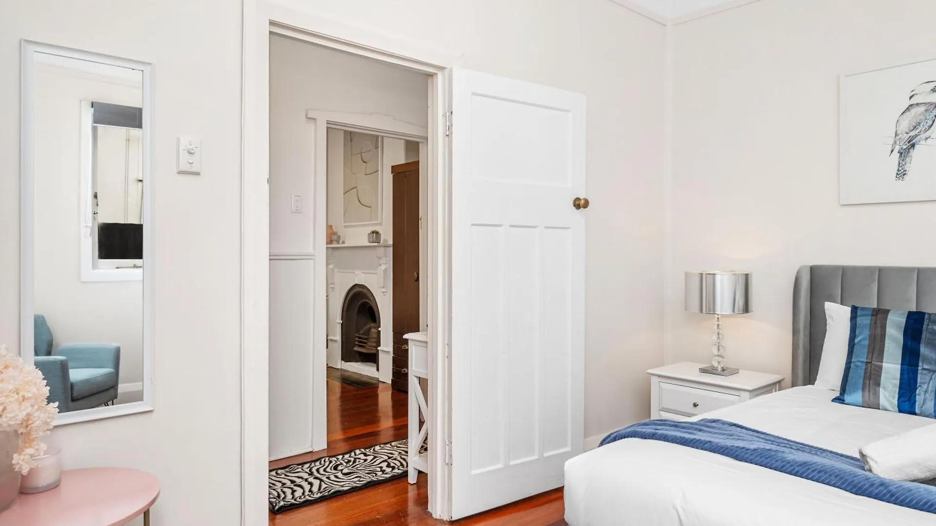 59 Balmoral - Classic Australian Charm Perth 0*,  Australie