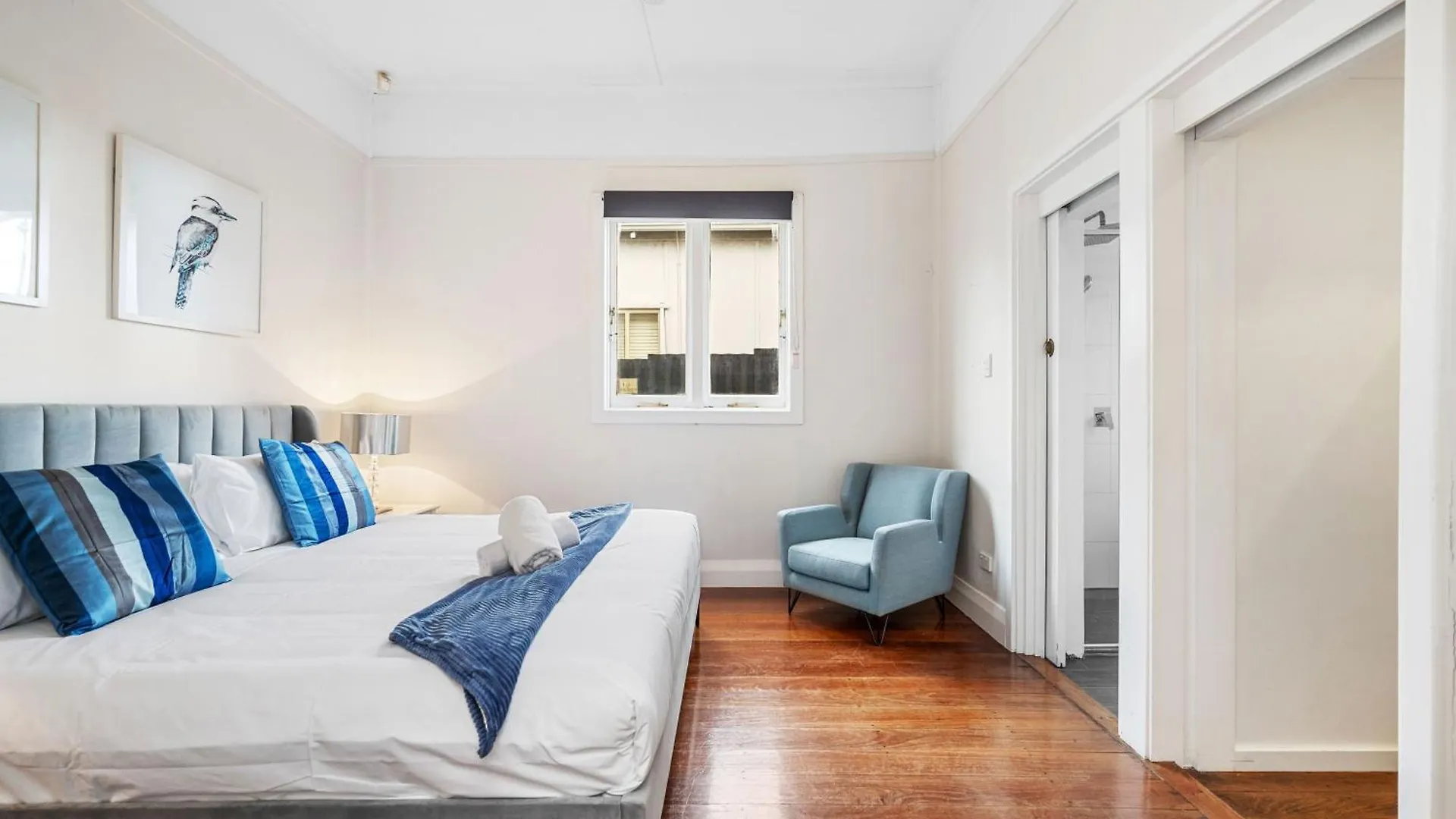 59 Balmoral - Classic Australian Charm Perth