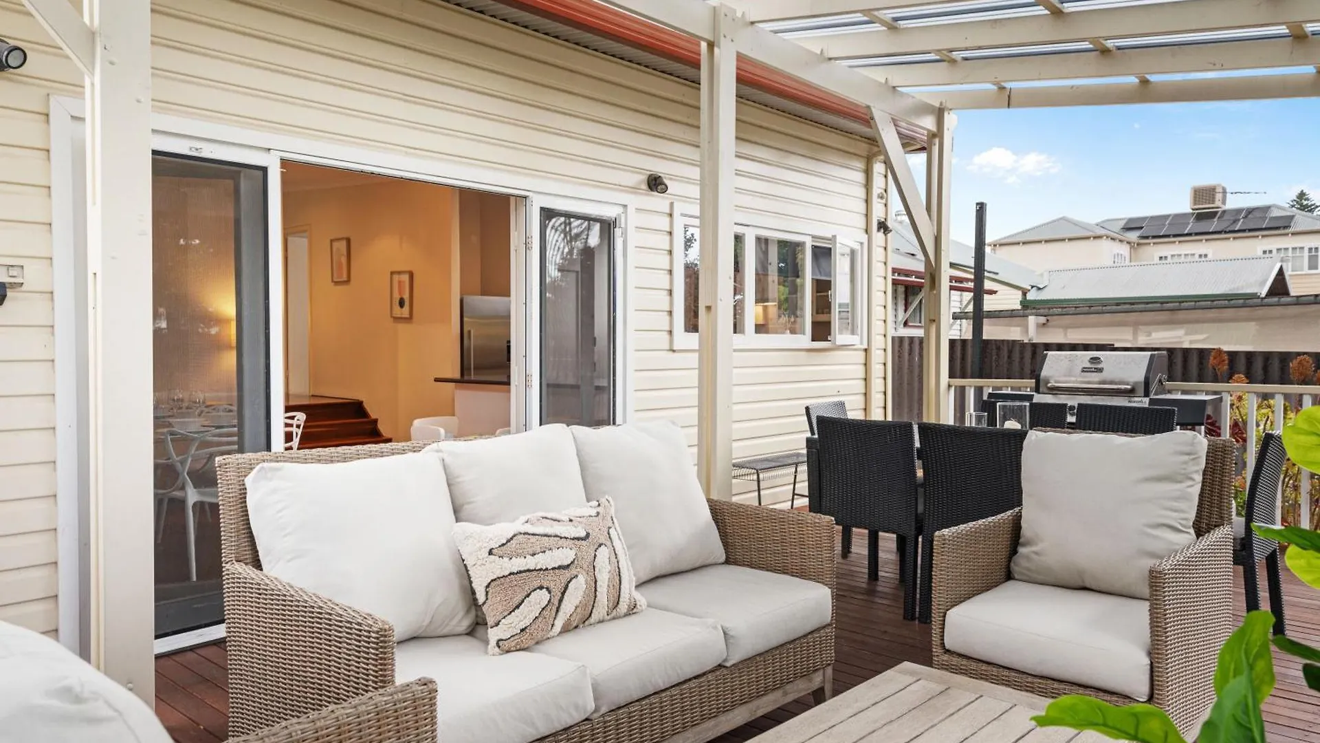 59 Balmoral - Classic Australian Charm Perth 0*,