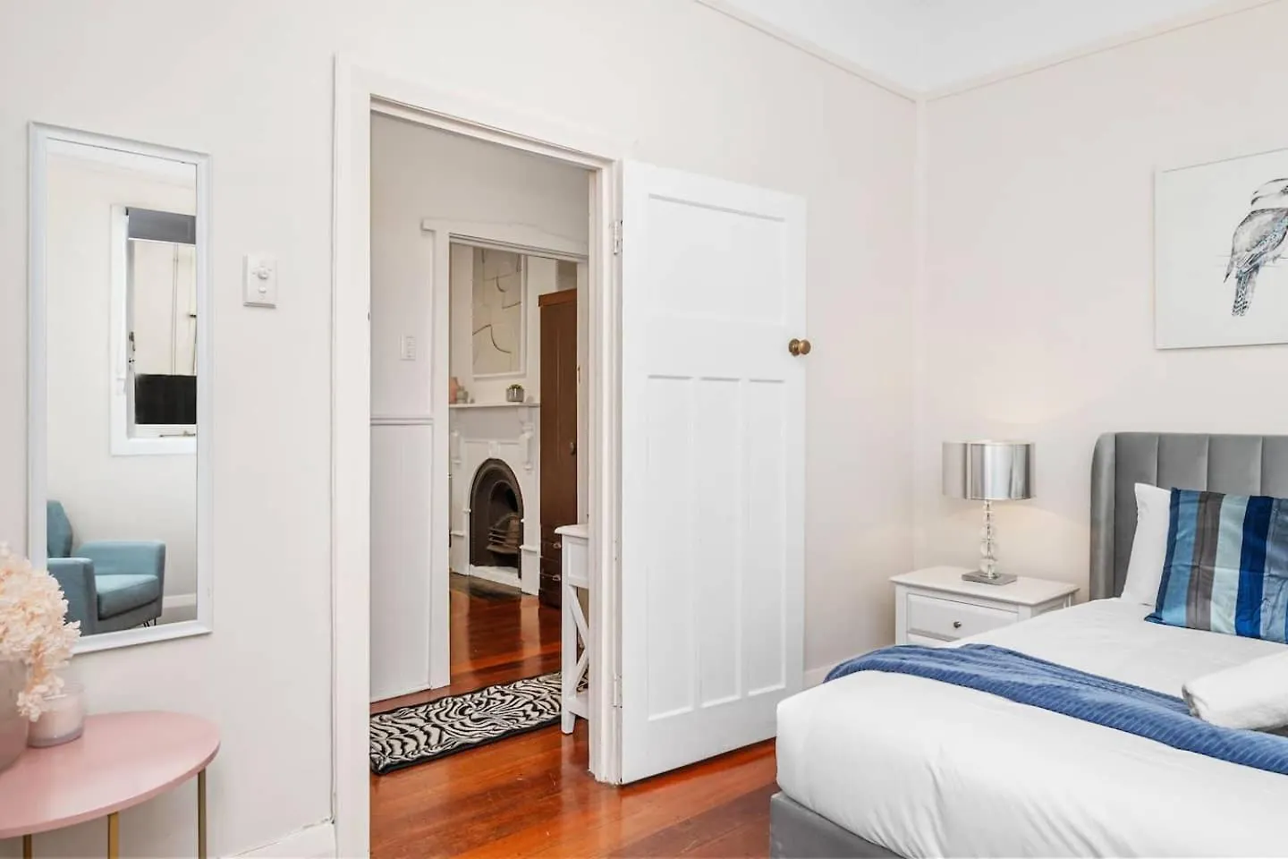 59 Balmoral - Classic Australian Charm Perth Avustralya