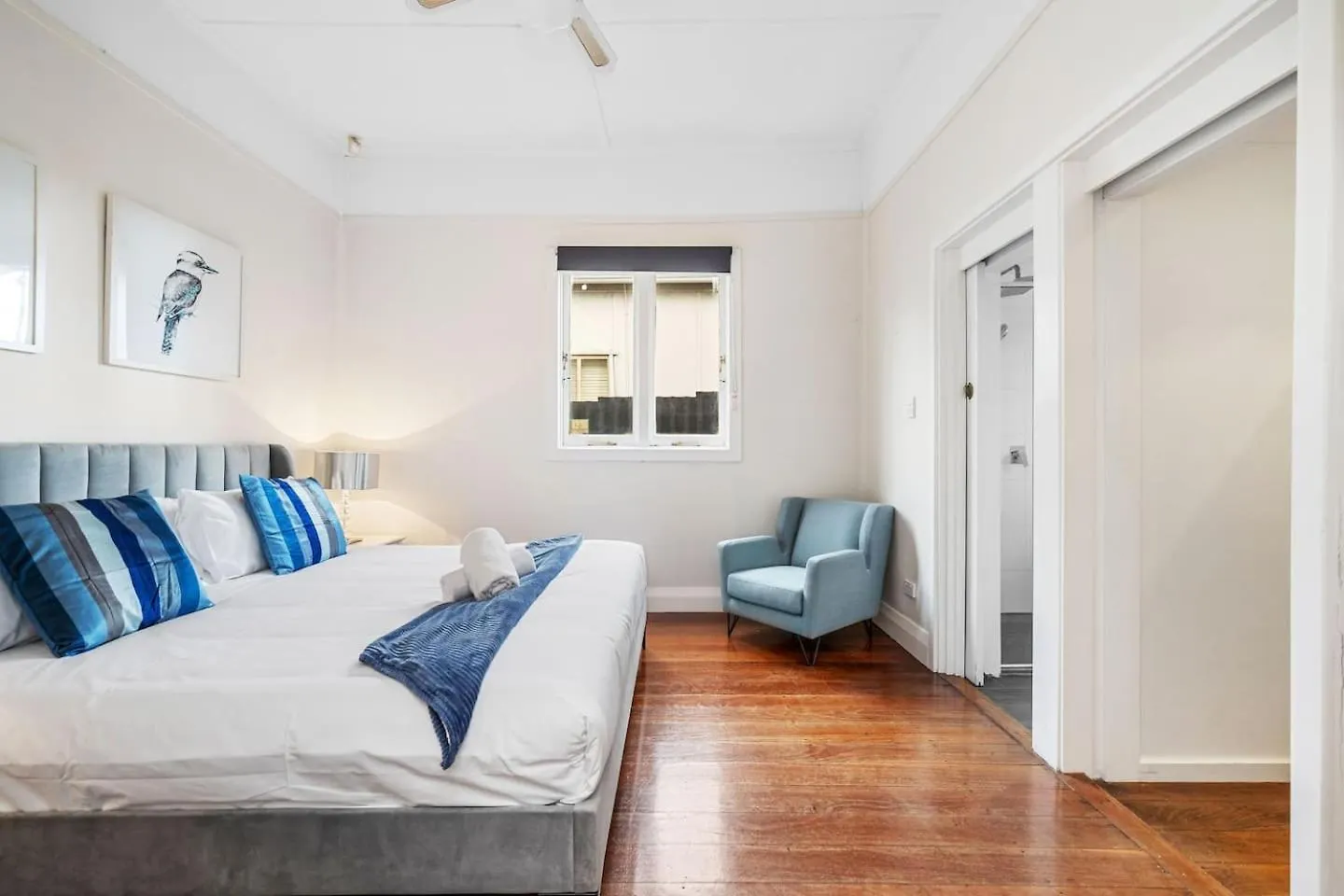 59 Balmoral - Classic Australian Charm Perth 0*,