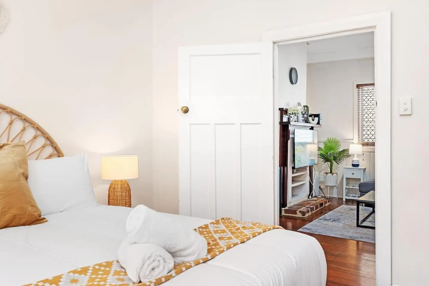 59 Balmoral - Classic Australian Charm Perth 0*,  Avustralya