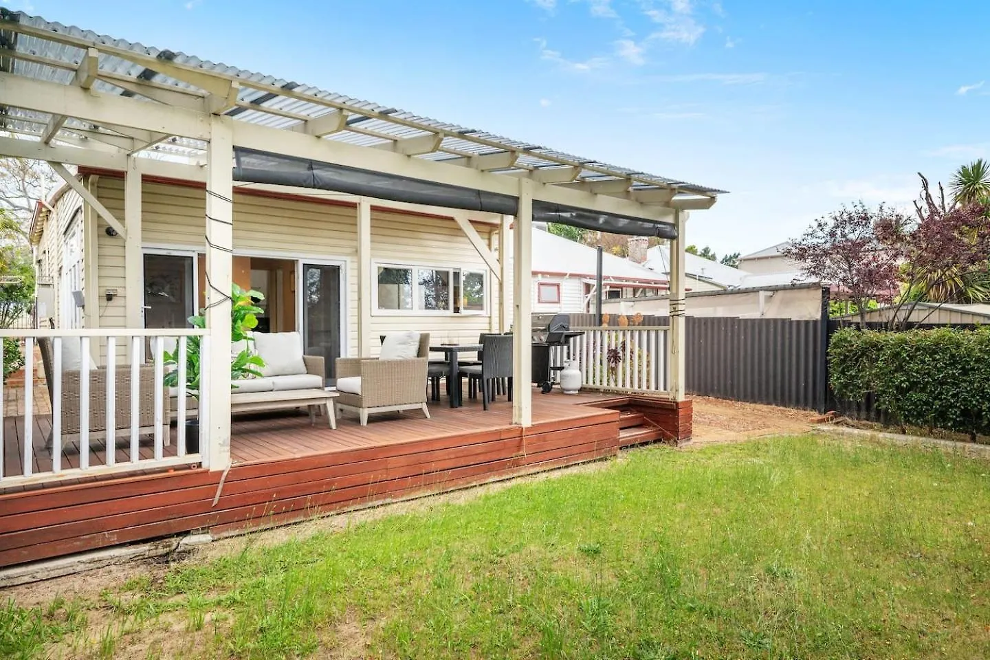 59 Balmoral - Classic Australian Charm Perth