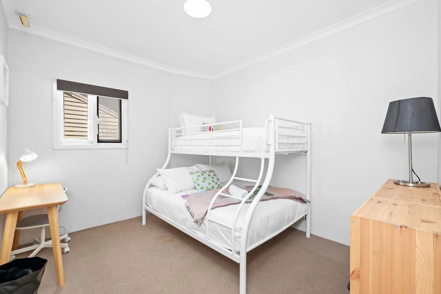 59 Balmoral - Classic Australian Charm Perth Tatil Evi