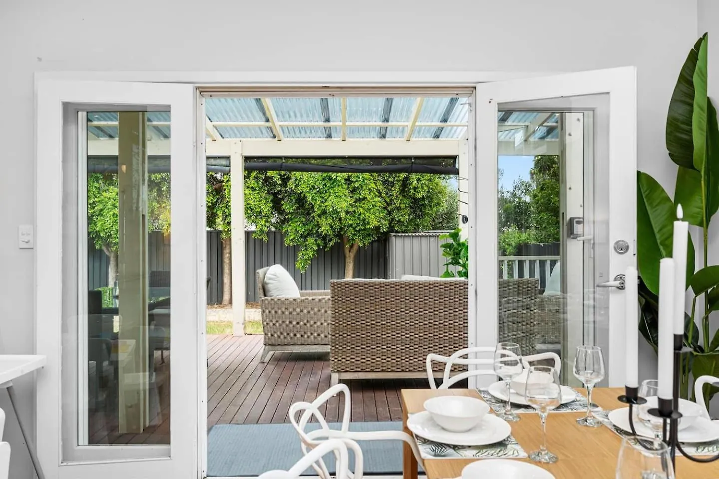 59 Balmoral - Classic Australian Charm Perth