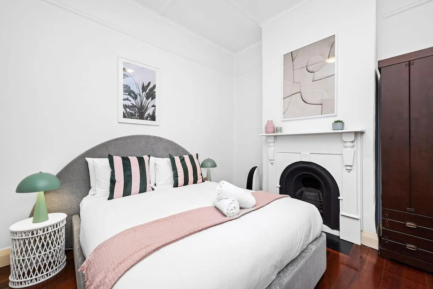 59 Balmoral - Classic Australian Charm Perth