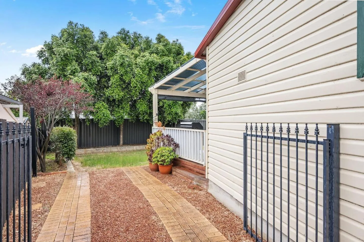 59 Balmoral - Classic Australian Charm Perth 0*,  Australie