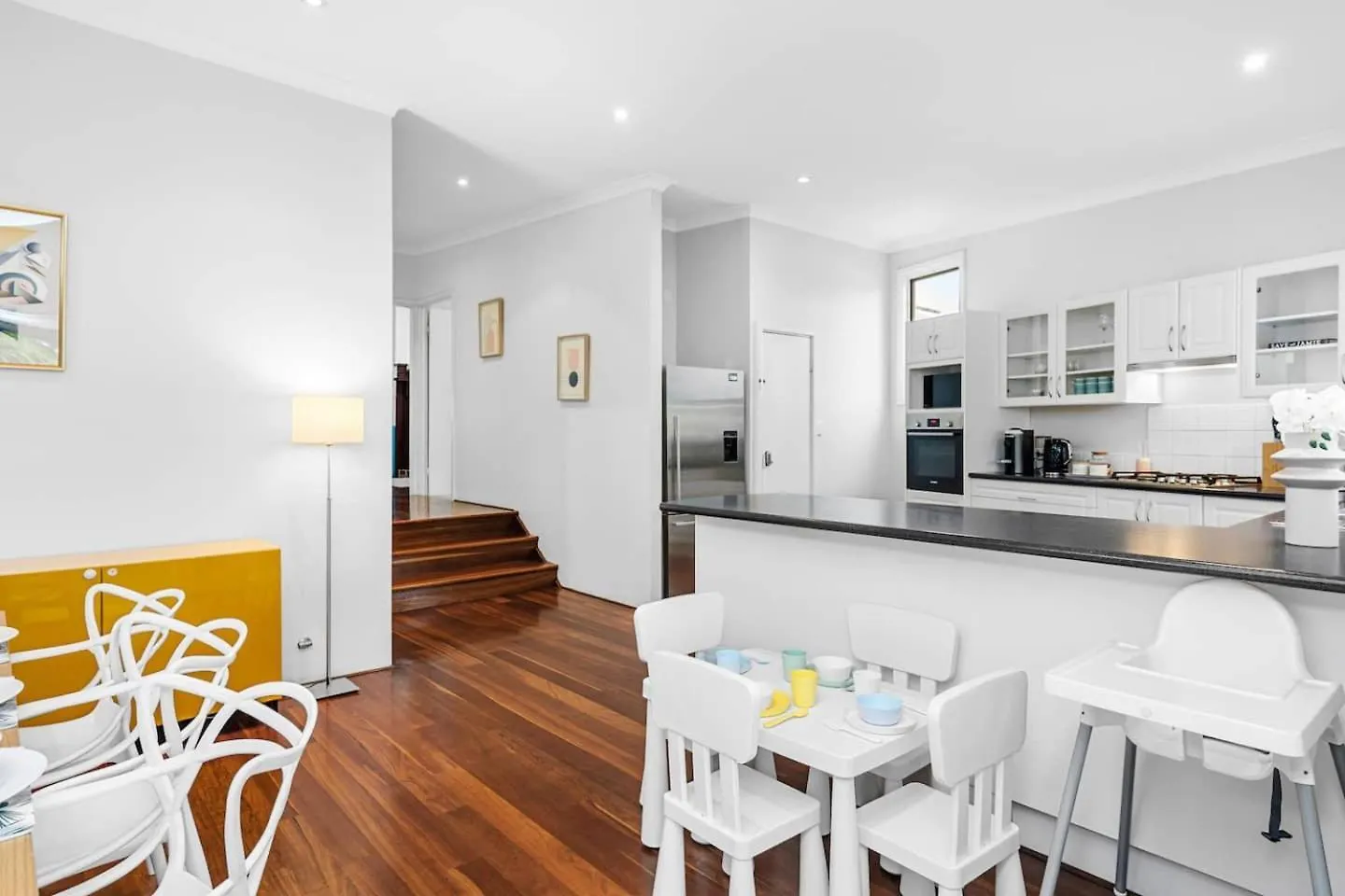 Tatil Evi 59 Balmoral - Classic Australian Charm Perth