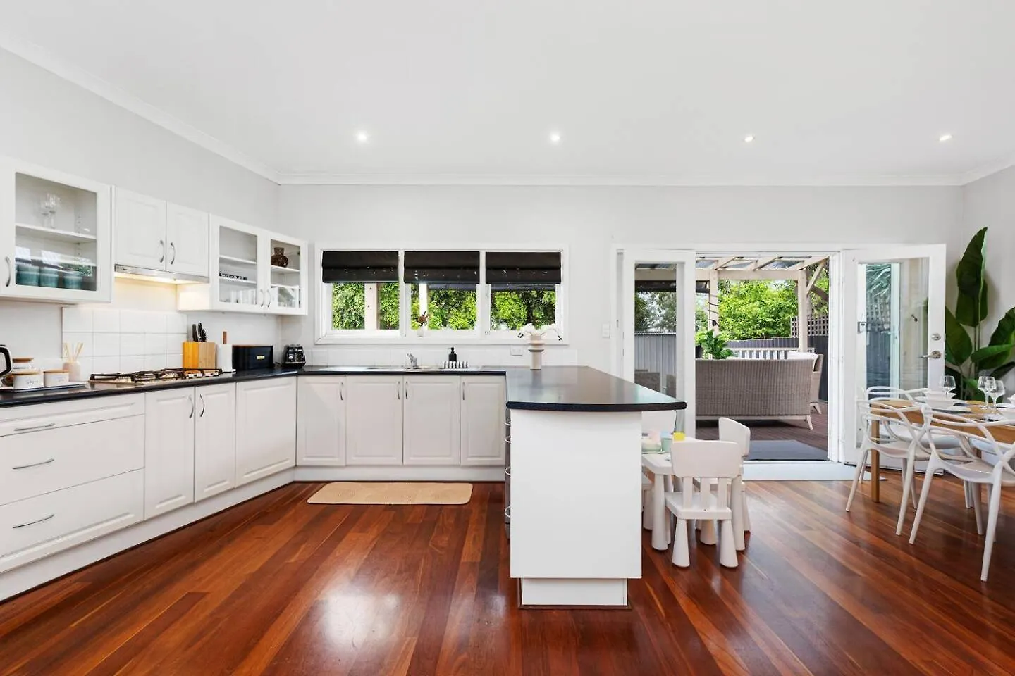 59 Balmoral - Classic Australian Charm Perth 0*,